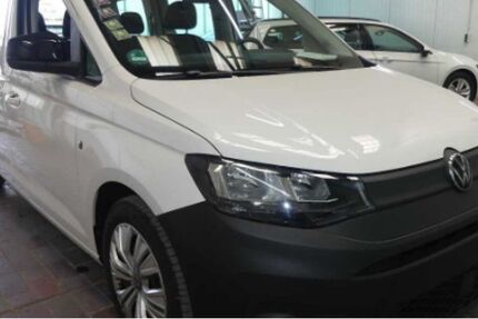 VW Caddy Maxi 78.693 km 22.890 &euro; Simmern 55469