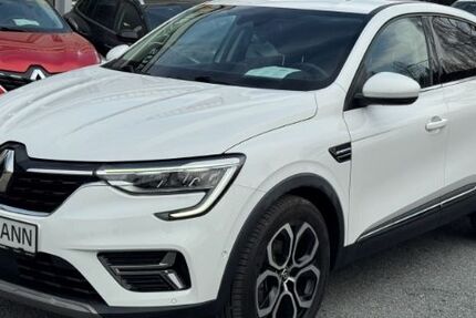 Renault Arkana 36.807 km 20.890 &euro; Dresden 01309