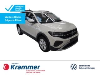 T-Cross