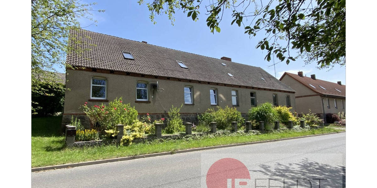 Bauernhaus, Landhaus Casekow / Woltersdorf Woltersdorf - 1 Zimmer, 41.200&euro; | Angebot:26247501