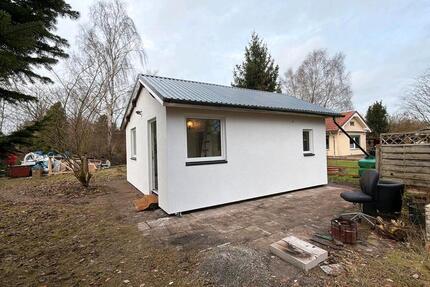 Haus Loxstedt - 2 Zimmer, 35 m&sup2;, 550&euro; | Angebot:23837490