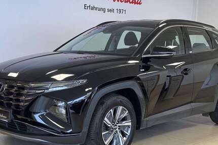 Hyundai TUCSON 74.000 km 21.750 &euro; Delligsen 31073