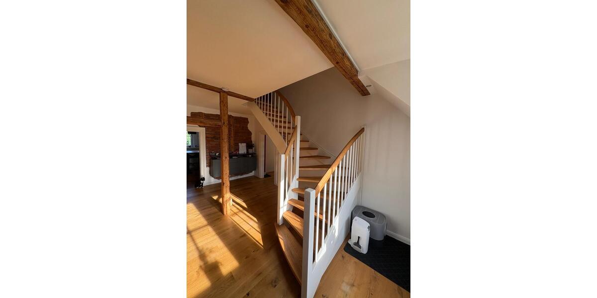Etagenwohnung Neuenkirchen - 4 Zimmer, 115 m&sup2;, 198.000&euro; | Angebot:27168169