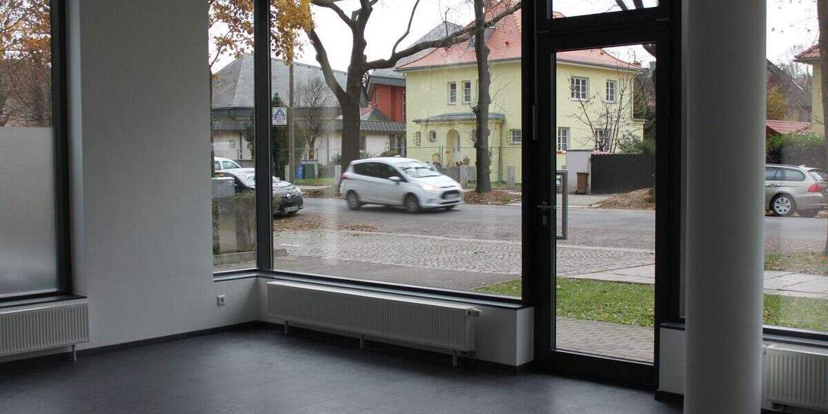 Gewerbeobjekt Dresden Südvorstadt-Ost - 1 Zimmer, 175.500&euro; | Angebot:24991292