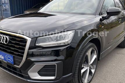Audi Q2 118.990 km 20.490 &euro; Volkertshausen 78269