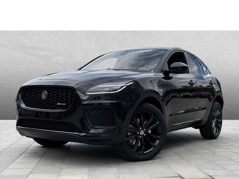 E-Pace