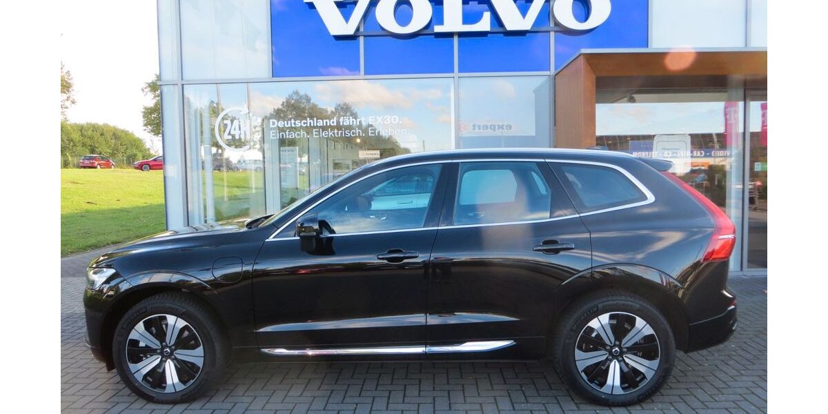 Volvo XC60 9.450 km 51.900 &euro; Northeim 37154