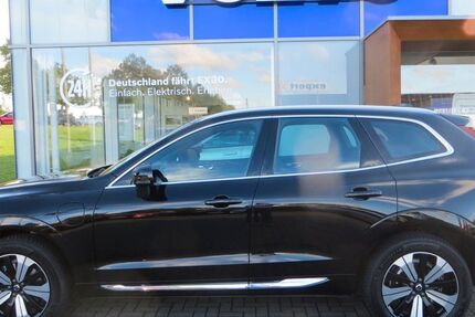 Volvo XC60 9.690 km 51.900 &euro; Northeim 37154