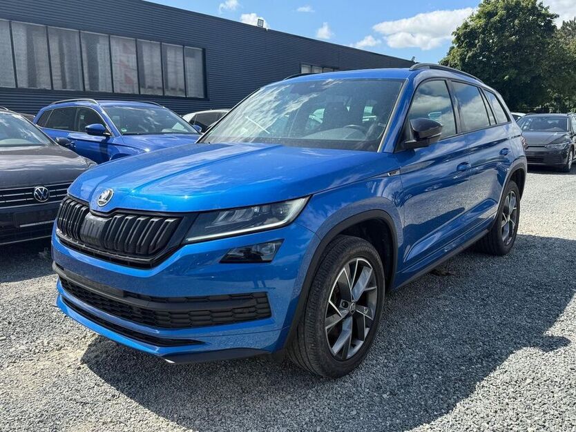 Kodiaq
