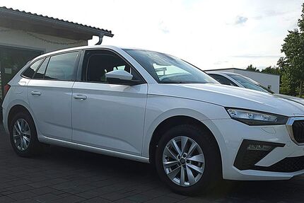 Skoda Scala 12.450 km 19.900 &euro; Flachslanden 91604