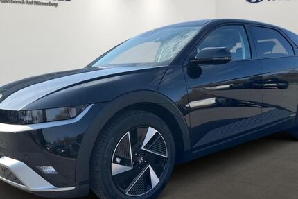 Hyundai IONIQ 5 3.000 km 44.990 &euro; Paderborn 33106