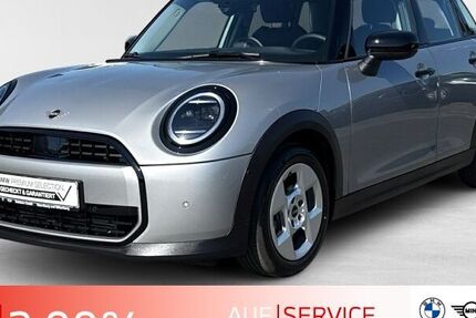 Mini Cooper C 22.719 km 24.650 &euro; Miltenberg 63897