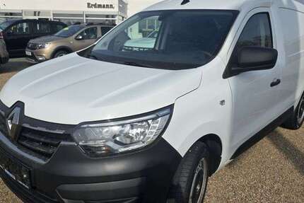 Renault Express 27.530 km 16.500 &euro; Roßleben 06571