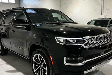 Jeep Wagoneer 49.700 km 79.999 &euro; Walldürn 74731