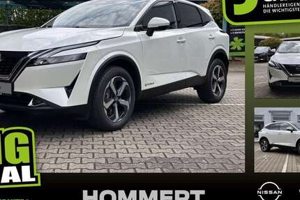 Nissan Qashqai 64.990 km 23.890 &euro; Coburg 96450