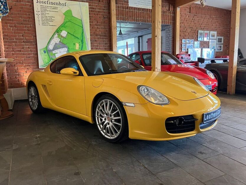 Cayman