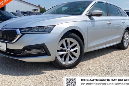 Skoda Octavia 58.967 km 22.999 &euro; Langenmosen 86571