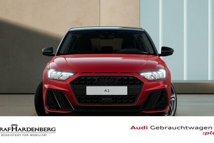 Audi A1 10.000 km 28.993 &euro; Aach 78267