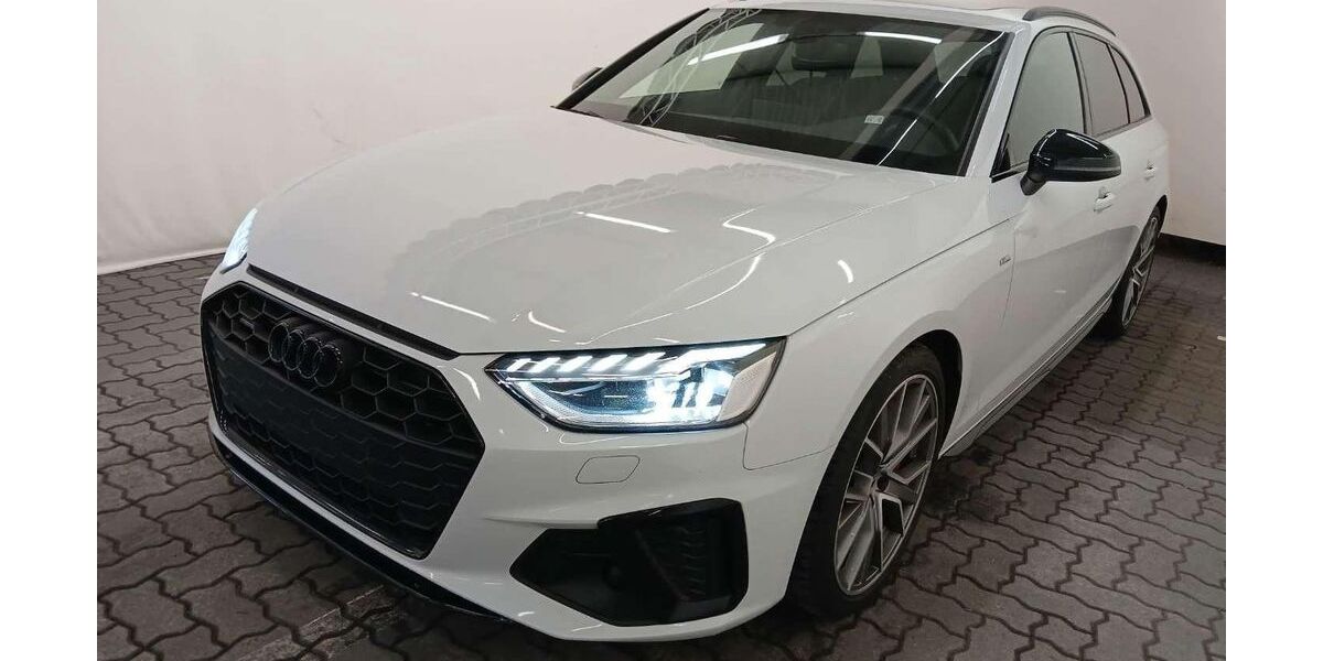 Audi A4 91.002 km 36.590 &euro; Hagen 58091
