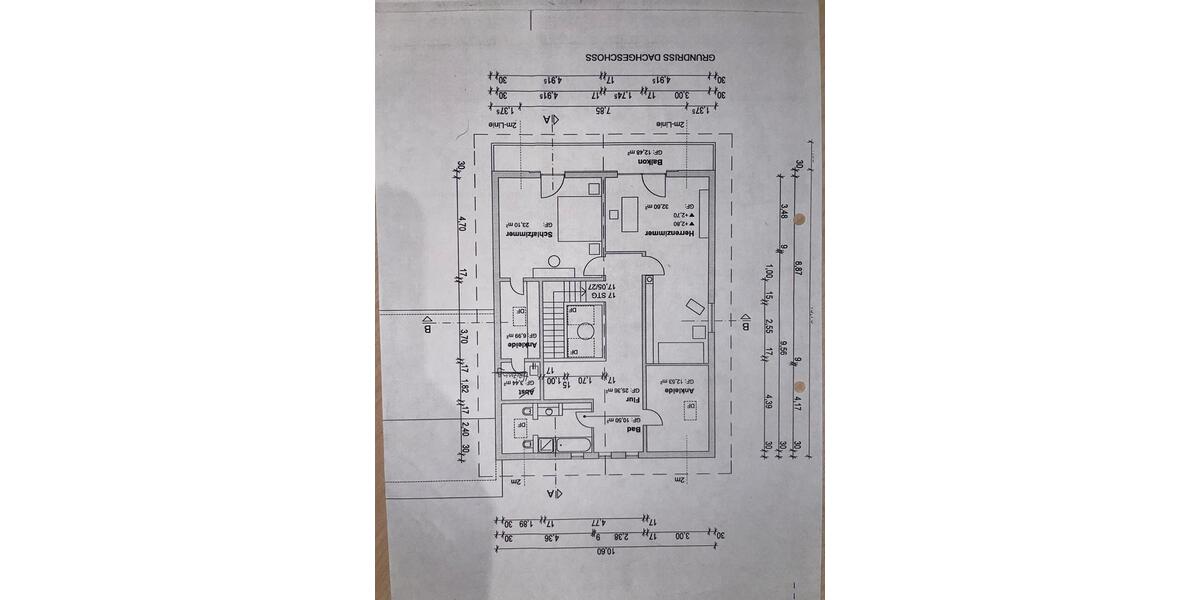Einfamilienhaus in Bestlage von Peißenberg 5 zimmer
