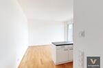 Freiraum! Moderne 3-Zimmer-Wohnung mit großzügiger Dachterrasse!