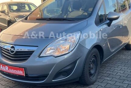 Opel Meriva 191.000 km 3.950 &euro; Kirchheim 73230