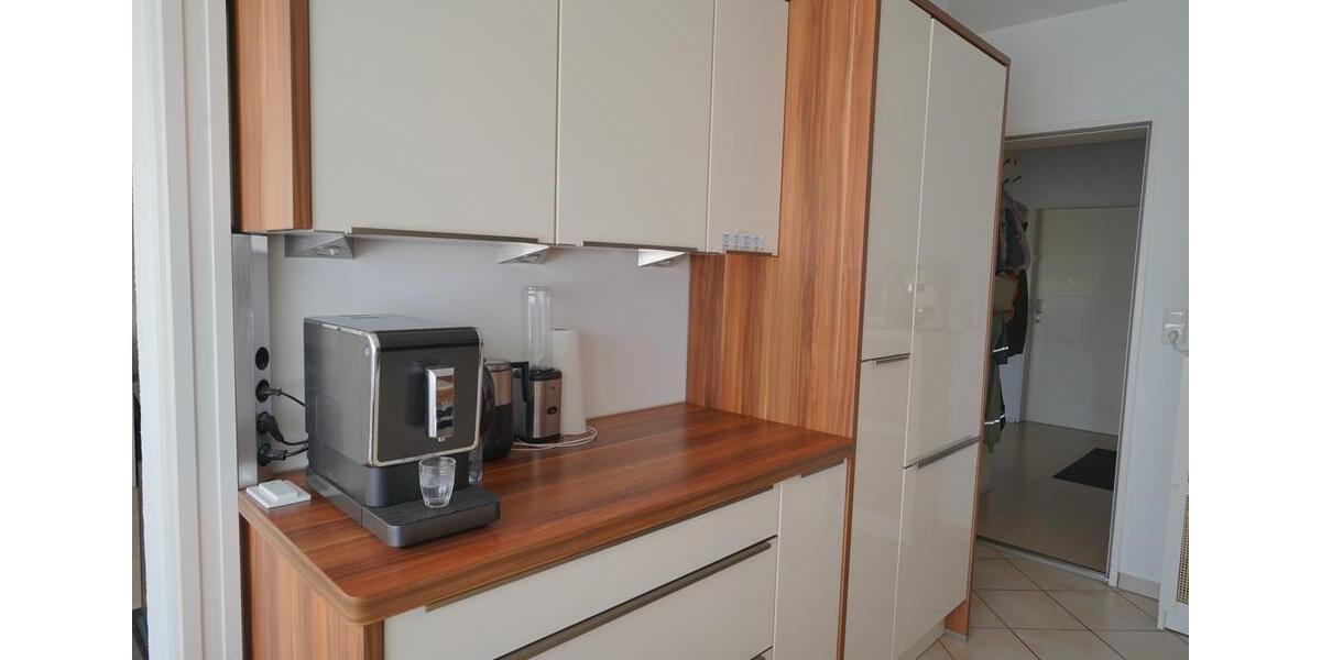 Etagenwohnung Königsbrunn - 2 Zimmer, 58 m&sup2;, 255.000&euro; | Angebot:26316549