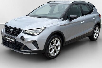 Seat Arona 37.400 km 18.990 &euro; Eisfeld 98673