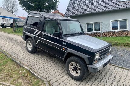 Daihatsu Freeclimber