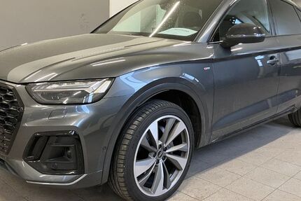 Audi Q5 71.302 km 45.829 &euro; Gera 07546