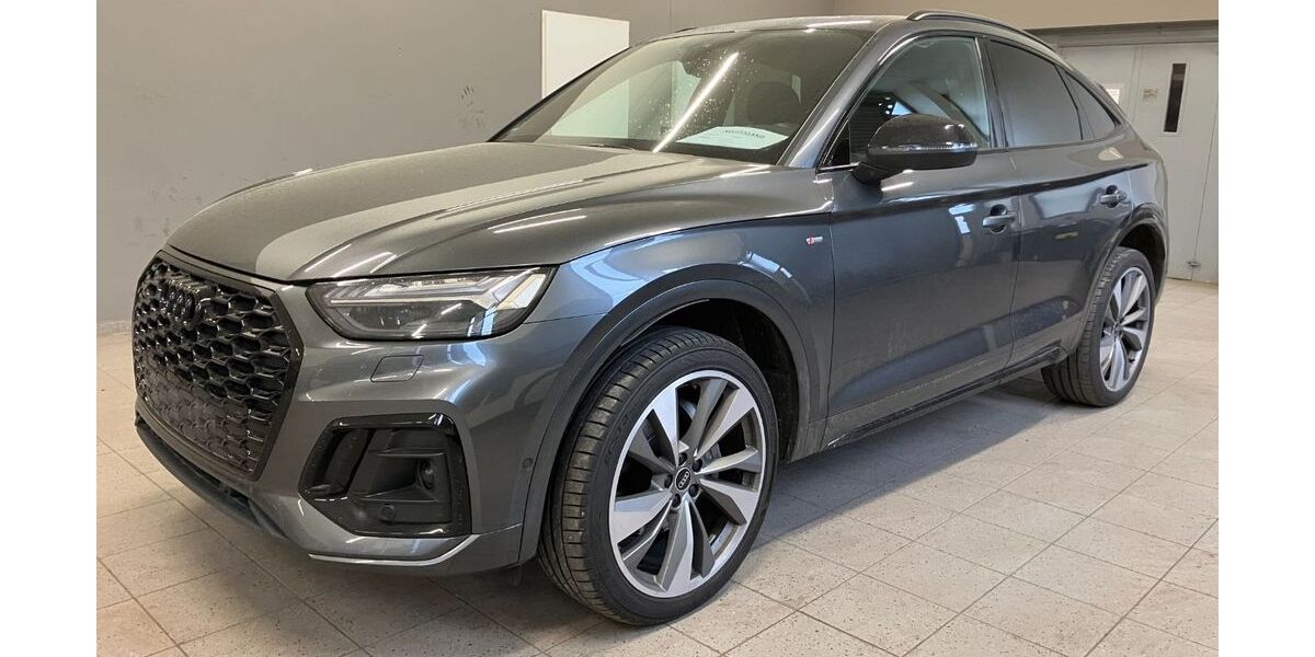 Audi Q5 71.302 km 45.829 &euro; Gera 07546