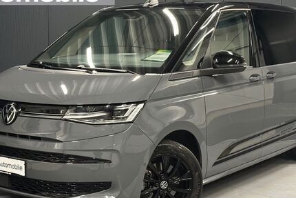 VW T7 Multivan 18.000 km 62.470 &euro; Helmstedt 38350