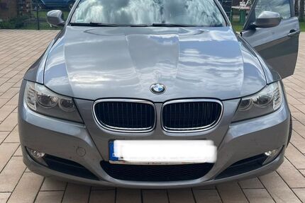 BMW 318 195.000 km 5.900 &euro; Mindelzell 86513