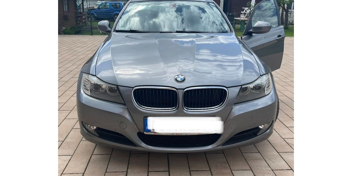 BMW 318 195.000 km 5.900 &euro; Mindelzell 86513