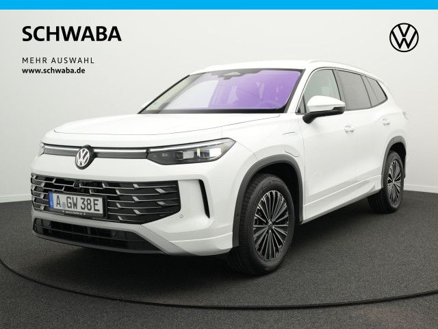 VW Tayron 1.604 km 55.390 &euro; Gersthofen 86368