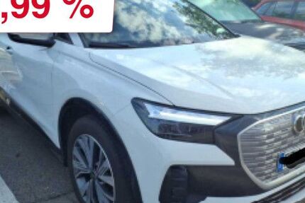 Audi Q4 e-tron 68.510 km 26.930 &euro; Bamberg 96052