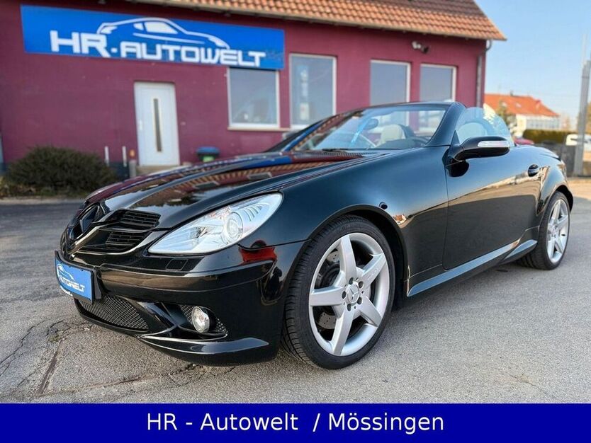 SLK 350