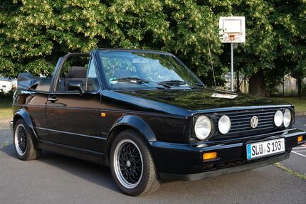 VW Golf 315.000 km 8.500 &euro; Sinntal-Weiperz 36391