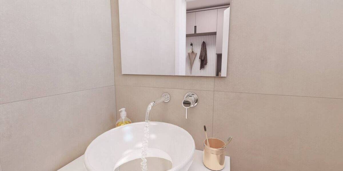 Etagenwohnung Pocking - 4 Zimmer, 153 m&sup2;, 688.576&euro; | Angebot:25744716
