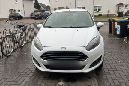 Ford Fiesta 83.000 km 5.500 &euro; Hannover 30419