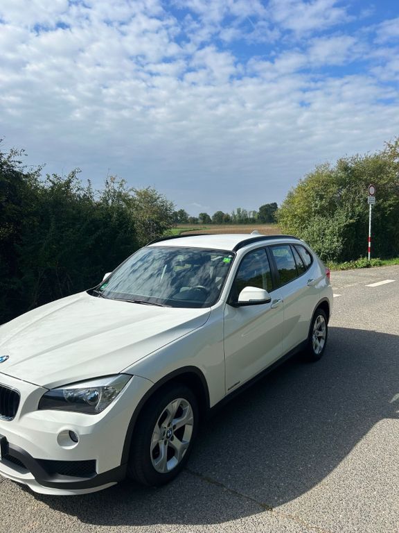 BMW X1 168.000 km 8.990 € Fürth 90768