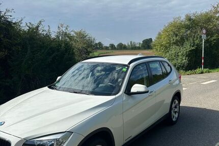 BMW X1 168.000 km 9.290 € Fürth 90768