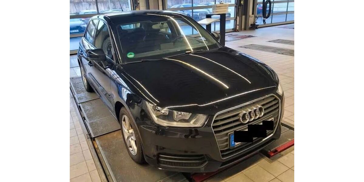 Audi A1 187.000 km 9.999 &euro; Ditzingen 71254