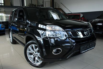 Nissan X-Trail 248.628 km 7.850 € Brühl 50321