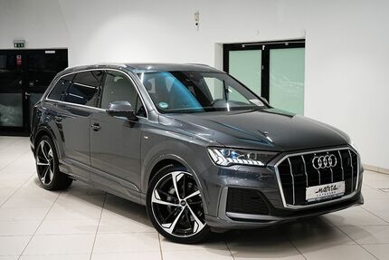 Audi Q7 142.000 km 52.849 &euro; Hamburg 22047