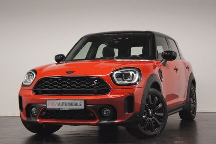 Mini Countryman S (Cooper) 48.895 km 28.400 &euro; Darmstadt 64293