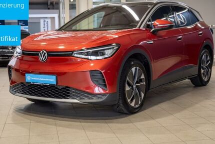 VW ID.4 40.666 km 30.274 € Northeim 37154