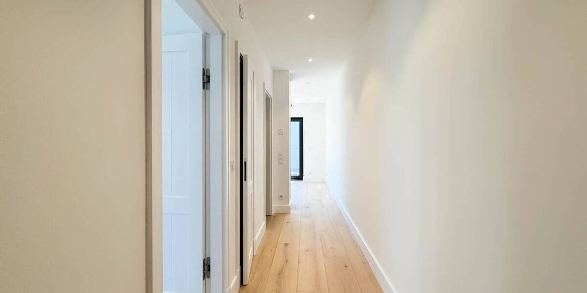 Etagenwohnung Sylt Westerland - 2 Zimmer, 46 m&sup2;, 1.482.000&euro; | Angebot:25705367