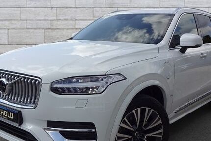 Volvo XC90 32.700 km 49.900 € Augsburg 86179