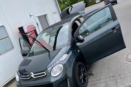 Citroen C1 139.000 km 6.790 &euro; Hannover 30177